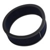 Air Filter Element High Flow Washable Reusable Round Air Filter