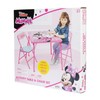 Minnie Mouse Kids Table & Chairs Set for Kid and
