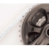KMC X11EL 11SPEED Chain SILVER 118L KMC-X11EL-SV-N Medium