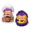 Bizak Madballs 64432950-1 Monster Balls with Hair and Squishme Texture,