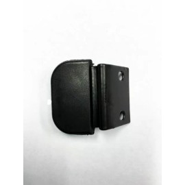 Gbodyparts 78-88 A/G Body Models NOS GM 20153291 Door Glass Window Blow Out Guide Clips (2)