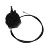 Throttle Choke Cable 946 05098C Lawn Tractor Throttle Cable for