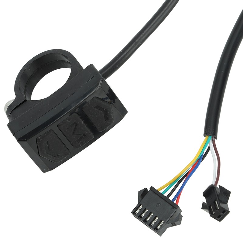 Electric Bicycle Brushless Controller Kit 3 Mode Sine Wave Scotter