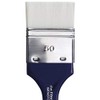 Da Vinci 5025 Series Mottler Brush, Synthetic Fiber, Blue, 16.5
