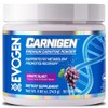 Evogen Carnigen, Tartrato De Carnitina, En Polvo, Acetyl-L-Carnitina, Fumarato De