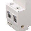 Circuit Breaker 1P+N AC 16A Residual Current Earth Leakage Protection