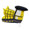 Plush Train Doll Toy Cute PP Cotton Soft Skin Friendly