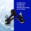 Nature Water Professionals Drain Pipe Clamp 40mm - Ideal for