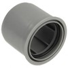 Airfit 85040SK HT Drain Reducer Super Short DN50 x 40,