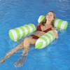 2 Pack 264 Pounds Pool Floaties For Adults, Dehsiyc Water