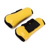 Horse Tendon Boots 4 PCS Protective Comfortable and Adjustable Boots