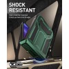 For Moto Razr Plus 2024 Case Poetic with Kickstand Shockproof