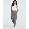 Real Essentials (Pack of 3 Women's Athletic Sweatpants Joggers Yoga