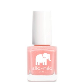 ella+mila Nail Polish, Me Collection - Cotton Candy