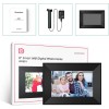 AEEZO NEW 8 inch WiFi Smart Digital Photo Frame by