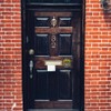 No Cold Callers Sign for Front Door Sticker No Cold