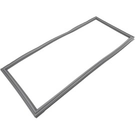 5304537408 - ClimaTek Fridge Freezer Door Gasket Replaces Frigidaire