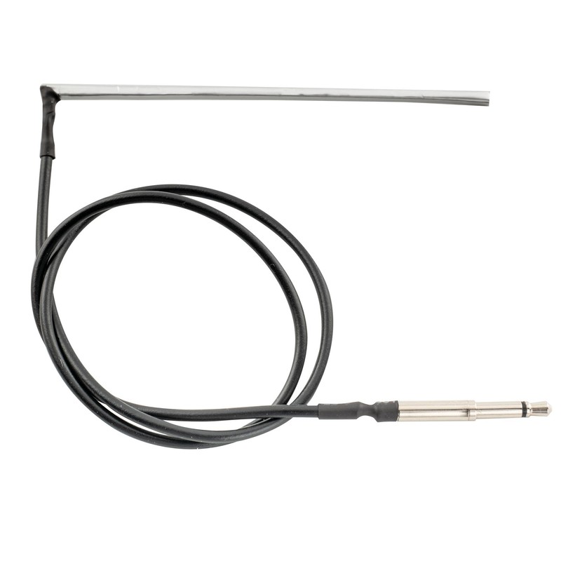 Musiclily Basic Transducer Under Bridge Saddle Ceramic Piezo Pickup for