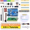 Raspberry Pico & UNO R3 (CH340+ATmega328P) Compatible with Arduino IDE