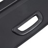 VeCarTech Cargo Security Shade Cover Compatible with Kia Telluride 2025