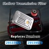 Transmission Filter Kit for Allison 1000 2000 Series,Fit for 2001-2010