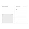 Filofax A5 Project Management Refill 132685