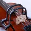 Violin Bow Straighten Corrector Tool Plastic Lightweight 4/4‑1/2 Violin Fiddle