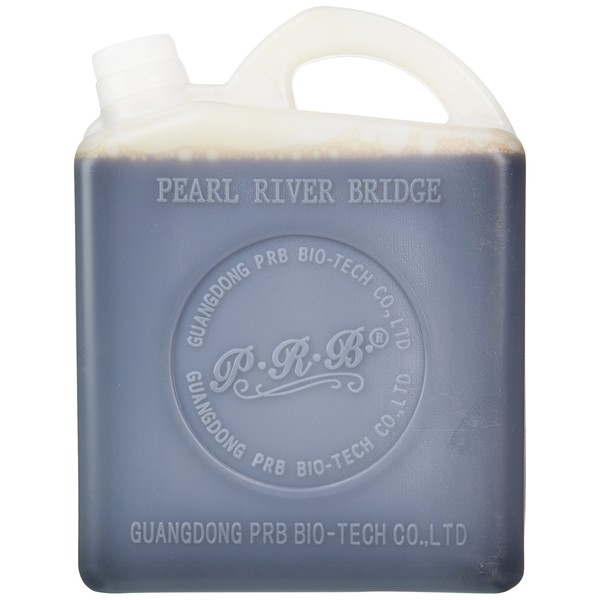 Pearl River Bridge Golden Label Superior Light Soy Sauce, 60 fl. oz.