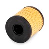 Purflux L398A Oil Filter