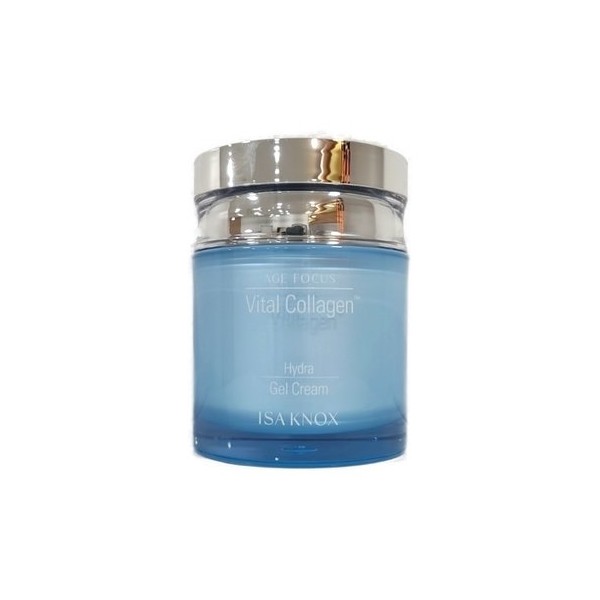 ISA KNOX Age Focus Vital Collagen Hydra Gel Cream 100ml