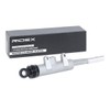 RIDEX Master Cylinder Coupling 234M0008 19.05 mm 0.3 kg Aluminium