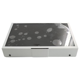 DYRDINSHOW Sync 3 Navigation 8" Display Touchscreen for 2016-2020 Ford Lincoln Radio GL3T-18B955-SB