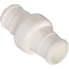 ATIE 360 Pool Cleaner Combo Kit - Hose Swivel 9-100-3002 & Nut 9-100-3109 (3 Pack) for Zodiac Polaris 360