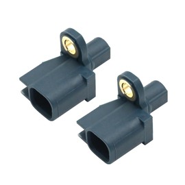 Vkinman BV6T2C190KA ABS Wheel Speed Sensor Replacement for Ford Escape Focus Lincoln MKC Mazda 3 5 Volvo C30 C70 S40 S60 S80 V50 Rear Left Right