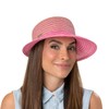 Seeberger Levia Schute Summer Hat Sun Hat Garden Hat Beach