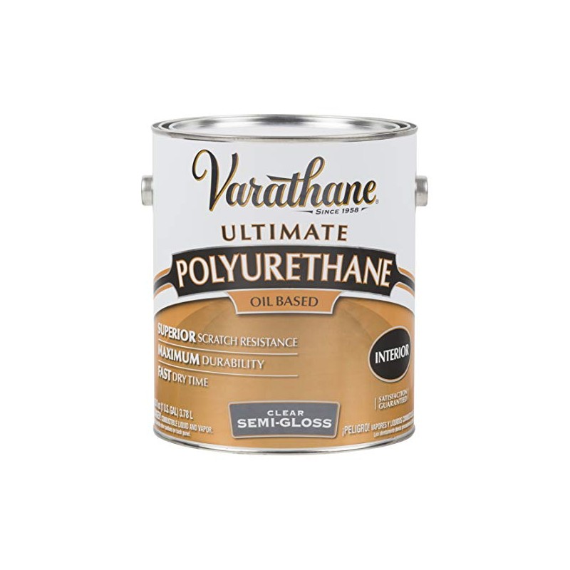 RUST-OLEUM 6031 Polyurethane Paint