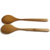Kikusui Japanese Susu Bamboo Curry Spoon (2)