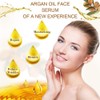 Serum Tea Tree Oil Facial Moisturizing Moisturizing Brightening Liquid 30ml