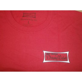 Weber DEWEY WEBER SURFBOARDS GENUINE L/S CLOSE OUT SALE T-SHIRTS WHILE  THEY LAST! - M