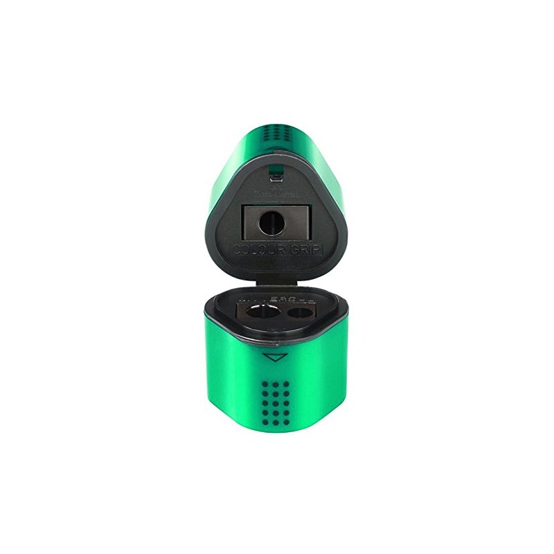 Faber-Castell Grip Pencil Sharpener Box