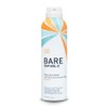Bare Republic Mineral Sunscreen SPF 50 Sunblock Spray, Sheer and