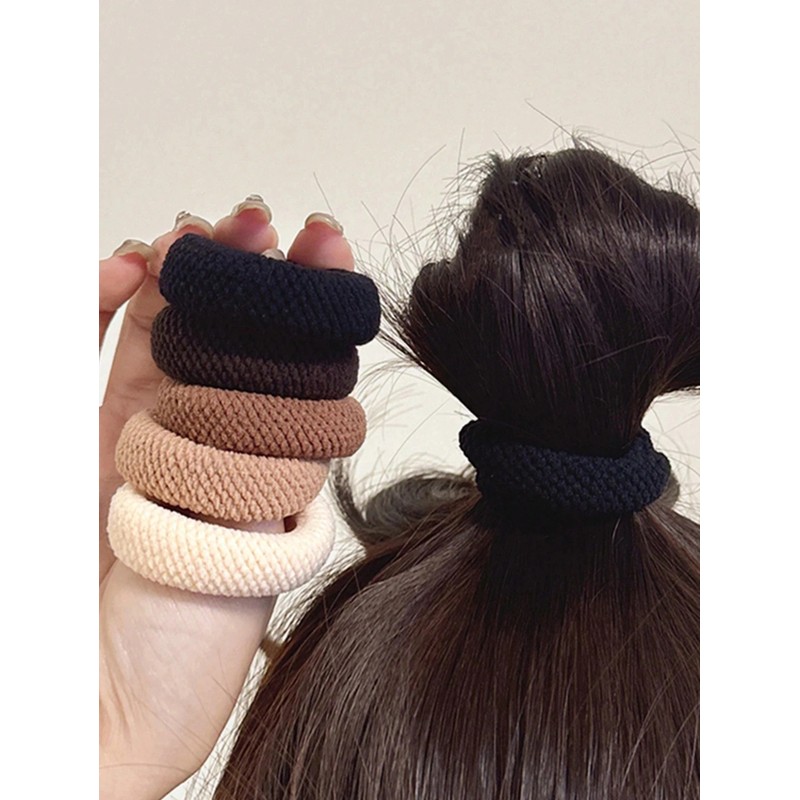 Mix Color Elasticity