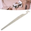 Firefighting Tool Spring Steel Sturdy Anti Breakage Portable Multipurpose Leverage