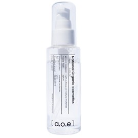 aoe [Herbal Serum Formula: Organic Lotion] <For sensitive dry skin> Boost toner
