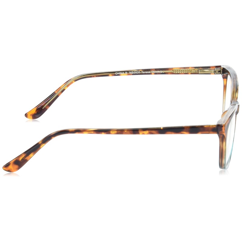 Sofia Vergara x Foster Grant womens Teresa Glasses Reading Glasses,