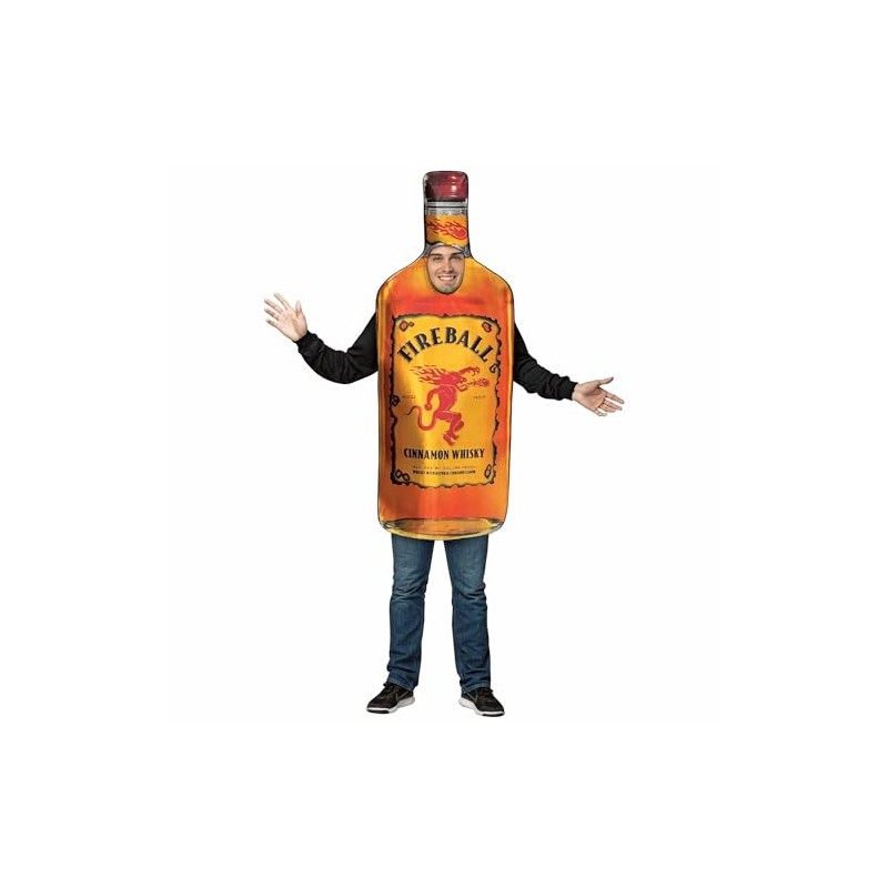 Fireball Dress