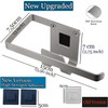 GAViA Kitchen Sink Sponge Holder - Sponge and Dish Cloth