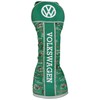 Leatherx VWHC-1802 Volkswagen Headcover for Fairway Wood, Green