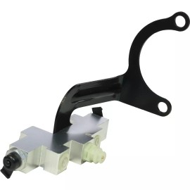AUTOSTAR2001 For 1989-1994 GMC Chevy Truck C/K 1500 2500 3500 Brake Proportioning Valve NEW