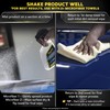 Meguiar's G3626 Ultimate Waterless Wash & Wax - 26 Oz